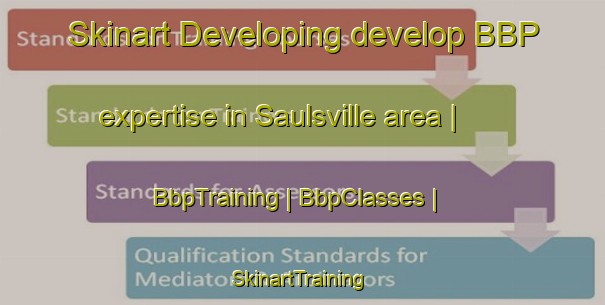 Skinart Developing develop BBP expertise in Saulsville area | BbpTraining | BbpClasses | SkinartTraining-South Africa